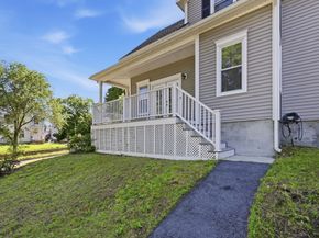 57 May St, Worcester MA 01610