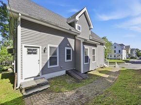 57 May St, Worcester MA 01610
