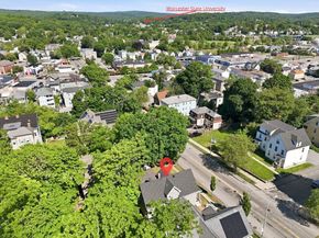 57 May St, Worcester MA 01610