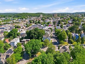 57 May St, Worcester MA 01610