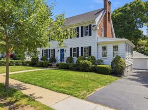 128 Watson Rd, Belmont MA 02478