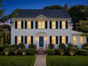 128 Watson Rd, Belmont MA 02478