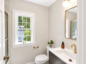 128 Watson Rd, Belmont MA 02478