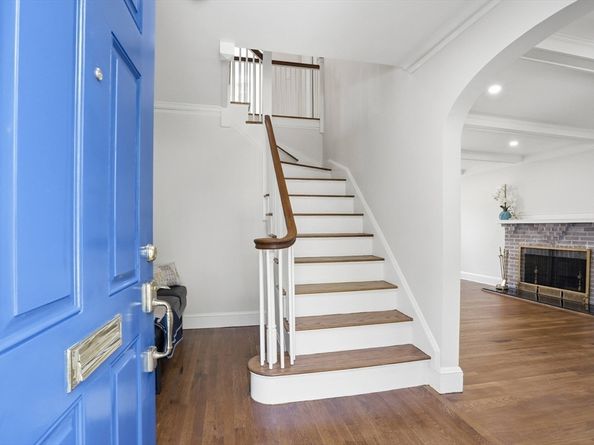 128 Watson Rd, Belmont MA 02478
