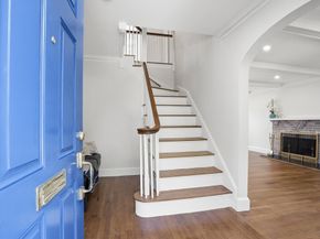128 Watson Rd, Belmont MA 02478