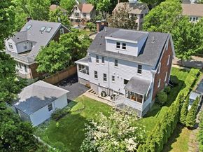 128 Watson Rd, Belmont MA 02478