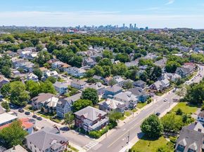 703-705 Washington St, Boston MA 02135