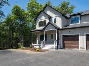 86 High Street 1, Carver MA 02330