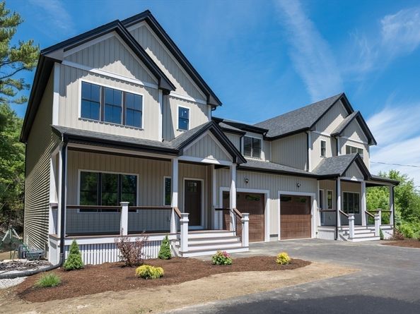 86 High Street 1, Carver MA 02330