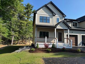 86 High Street 1, Carver MA 02330