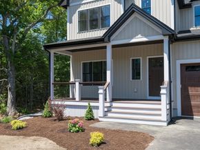 86 High Street 1, Carver MA 02330