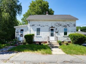 15 West Street, Marlborough MA 01752