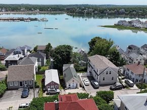 20 Hillside Rd, Hull MA 02045