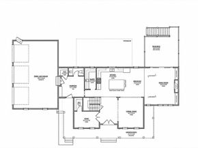 85 Tower Rd, Hingham MA 02043