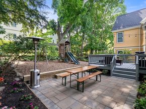 23 Symmes, Boston MA 02131