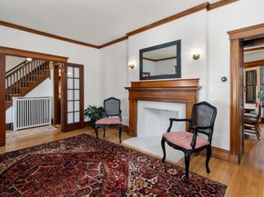 23 Symmes, Boston MA 02131