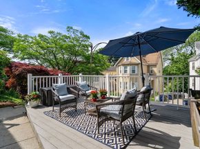 23 Symmes, Boston MA 02131