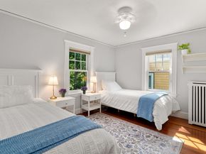 23 Symmes, Boston MA 02131