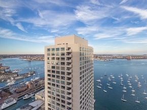 85 East India Row 33E, Boston MA 02110