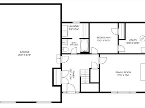 25 Dexter Rd, Melrose MA 02176