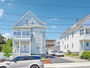 29 Harvey St, Everett MA 02149