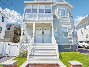 29 Harvey St, Everett MA 02149