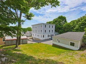 184 Ocean Ave W 1, Salem MA 01970