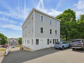 184 Ocean Ave W 1, Salem MA 01970