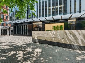 1 Franklin Street 3212, Boston MA 02110