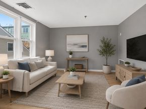 124 Tudor St C, Boston MA 02127