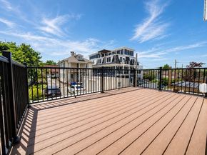 28 Swan Ave. 2, Boston MA 02128