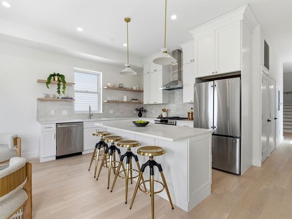 28 Swan Ave. 2, Boston MA 02128