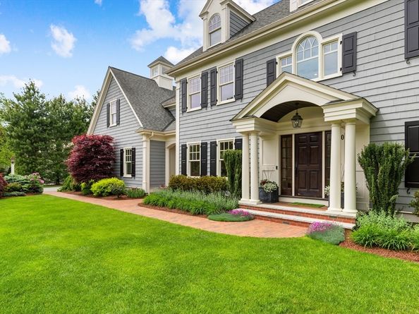 10 Victory Garden Way, Lexington MA 02420