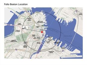 80 Broad St 602, Boston MA 02110