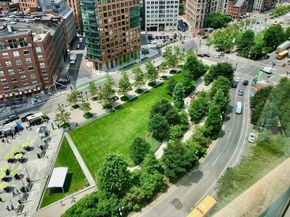 80 Broad St 602, Boston MA 02110