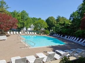 243 Bishops Forest Dr 243, Waltham MA 02452