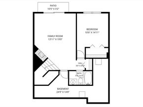 243 Bishops Forest Dr 243, Waltham MA 02452