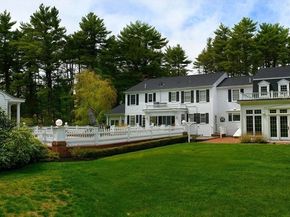 28 Pineswamp Rd, Ipswich MA 01938