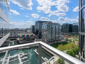 50 Liberty Dr 12G, Boston MA 02210