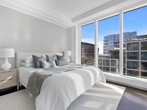150 Seaport Blvd 12B, Boston MA 02210
