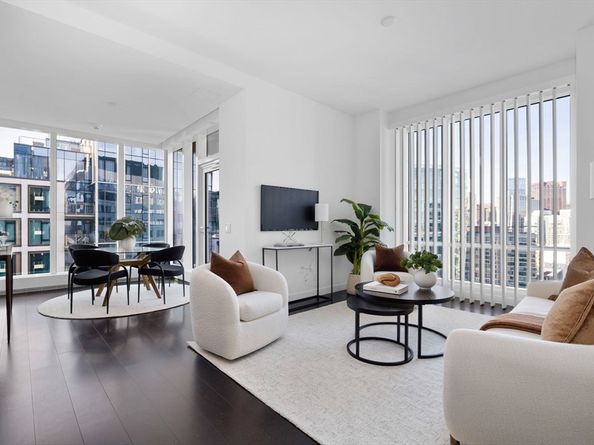 150 Seaport Blvd 12B, Boston MA 02210