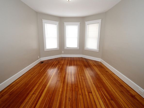 18 Howes Street, Boston MA 02125