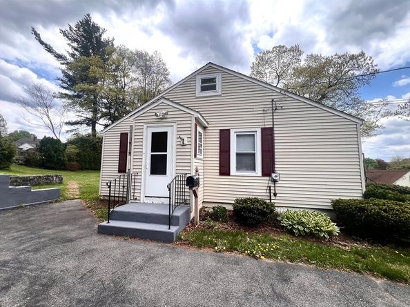 13 Hancock, Shrewsbury MA 01545