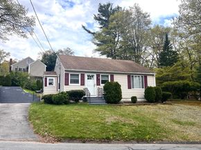 13 Hancock, Shrewsbury MA 01545