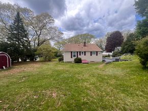 13 Hancock, Shrewsbury MA 01545