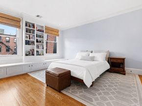 319 Beacon Street, Boston MA 02116