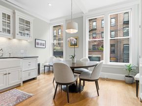 319 Beacon Street, Boston MA 02116