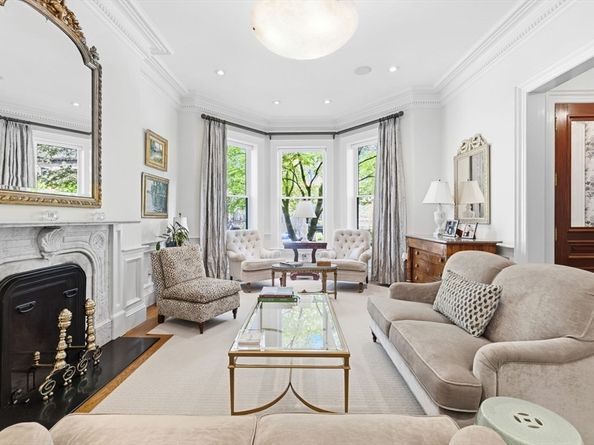 319 Beacon Street, Boston MA 02116