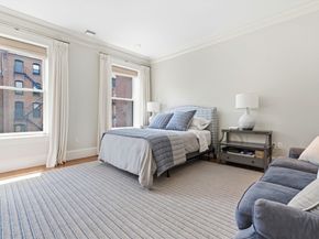 319 Beacon Street, Boston MA 02116