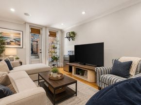 319 Beacon Street, Boston MA 02116